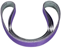 3M 3M 7100406063 Abrasive Cloth Belt 2x72 in Yf Weight