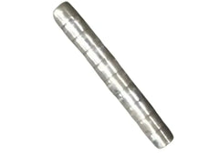 NEOPERL Neoperl 980 Faucet Aerator Female 2.2 Gpm Stainless Steel