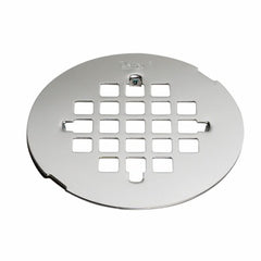 OATEY Oatey Company 42005 Ss Strainer Cover 4.25 in Shower Drain
