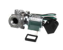 CLEVELAND Cleveland SK2345700 Solenoid Gas Valve 25V (1/2 inches FPT) CLESK2345700