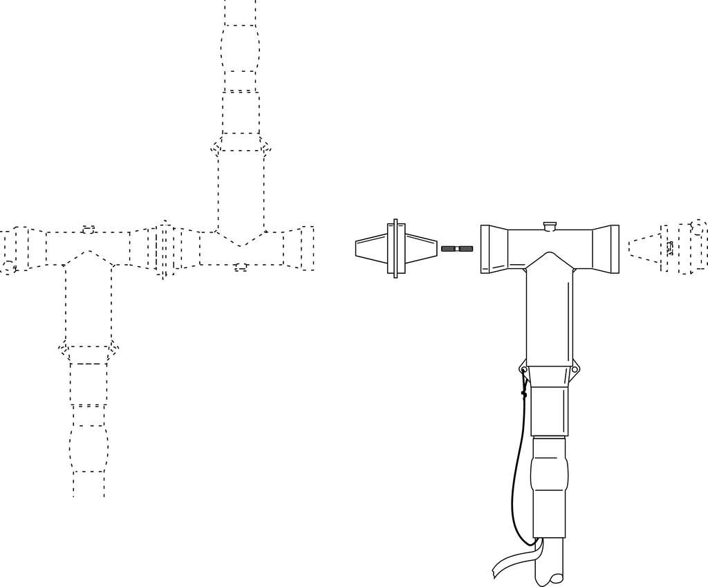 3M 5815-T TERMINALS