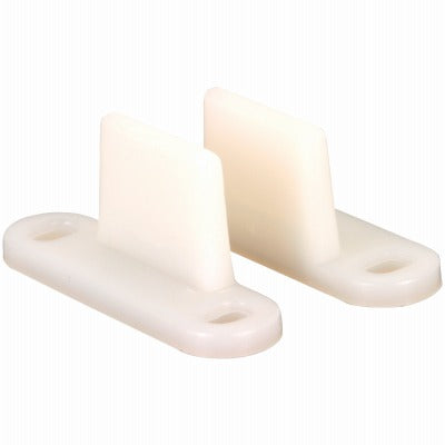 PRIME-LINE Prime Line Products N 6567 Bypass Door Guide Roller 2 Pack