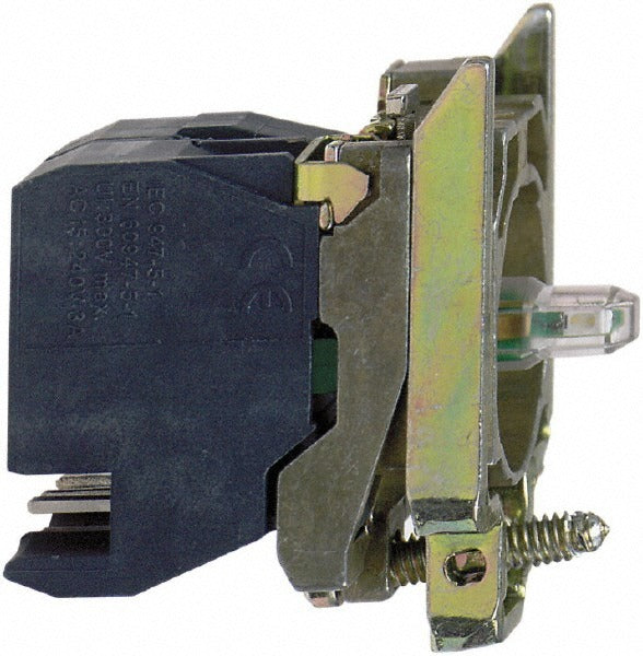 SCHNEIDER ELECTRIC Schneider Electric ZB4BW065 Indicating Light 250V