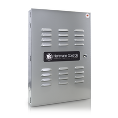 HARTMANN CONTROLS Hartmann Controls prs_encl_st Steel Wall Mount Enclosure