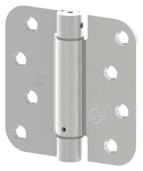 HAGER Hager Hinge 175231215EA Steel Full Mortise Spring Hinge