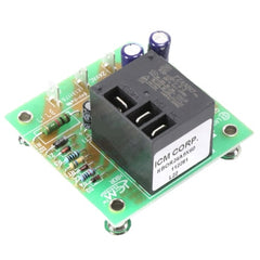 ICM Controls ICM255 Fan Blower Control Dual Function Fan Delay Timer 24VAC