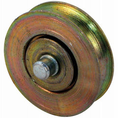 PRIME-LINE Prime Line Products D 1766 Steel Ball Bearing Roller 2 Pack
