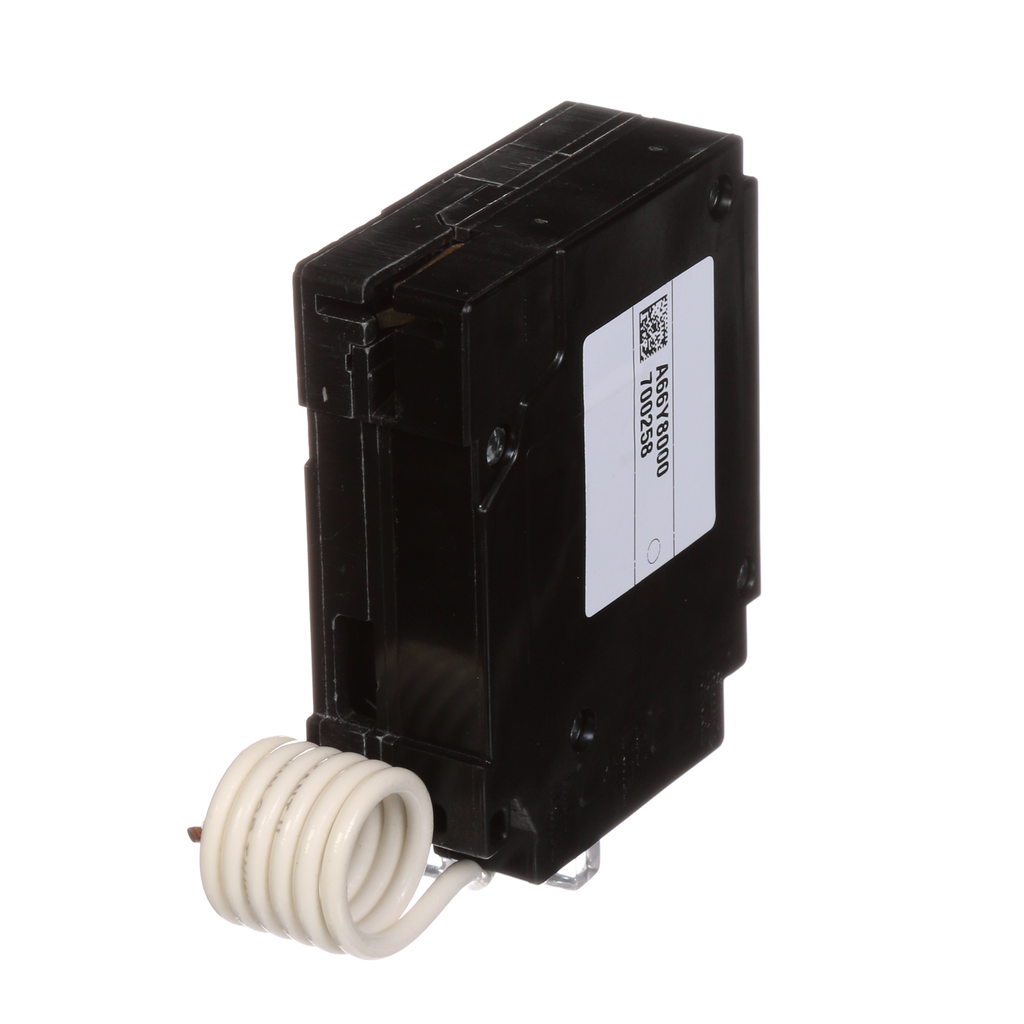 SIEMENS Siemens QE115 1-Pole 15 Amp 120 VAC 10 kA Ground Fault Circuit Interrupter
