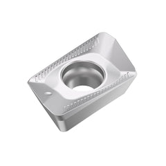 SECO TOOLS Seco 10198762 Carbide Milling Insert Xomx MP3501