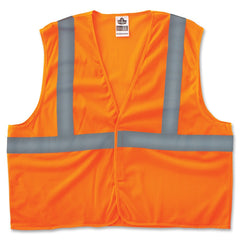 ERGODYNE Ergodyne EGO20965 Class 2 Super Econo Vest (Large/Extra Large)