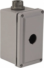 SCHNEIDER ELECTRIC Square D 9001SKY1 Pushbutton Switch Enclosure 30mm