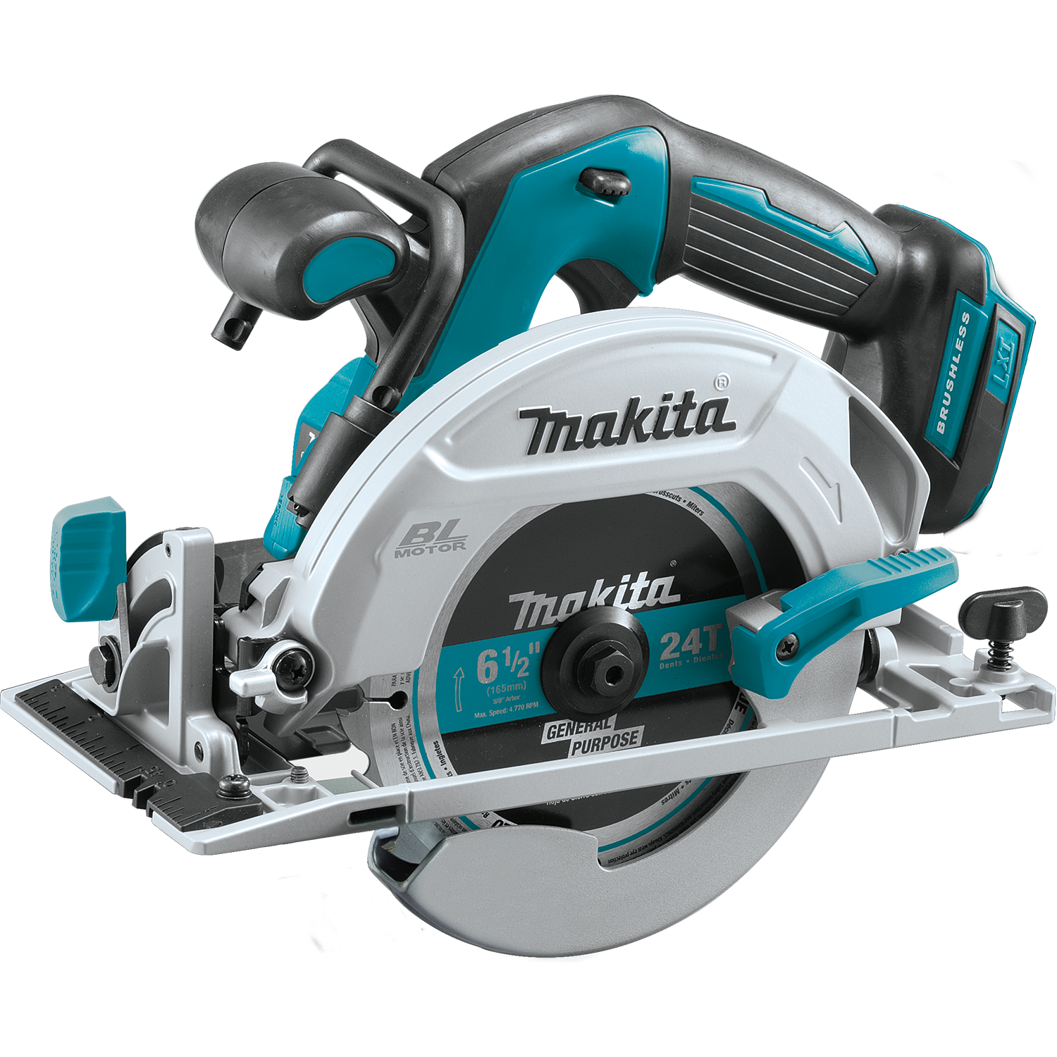 MAKITA XSH03Z CIRCULAR SAWS