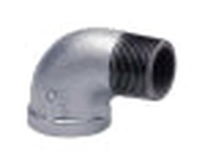 ANVIL 2D.NMSL GALVANIZED & BLACK PIPES