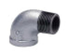 ANVIL 2D.NMSL GALVANIZED & BLACK PIPES