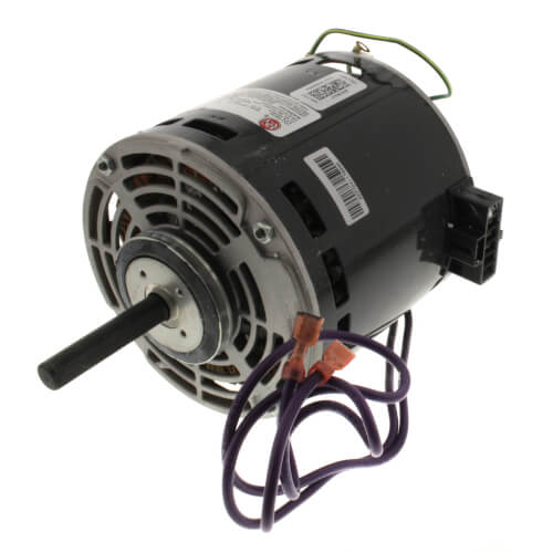 LENNOX Lennox 34K77 Motor 1.3 HP 208-230V 825 RPM 3 Speed