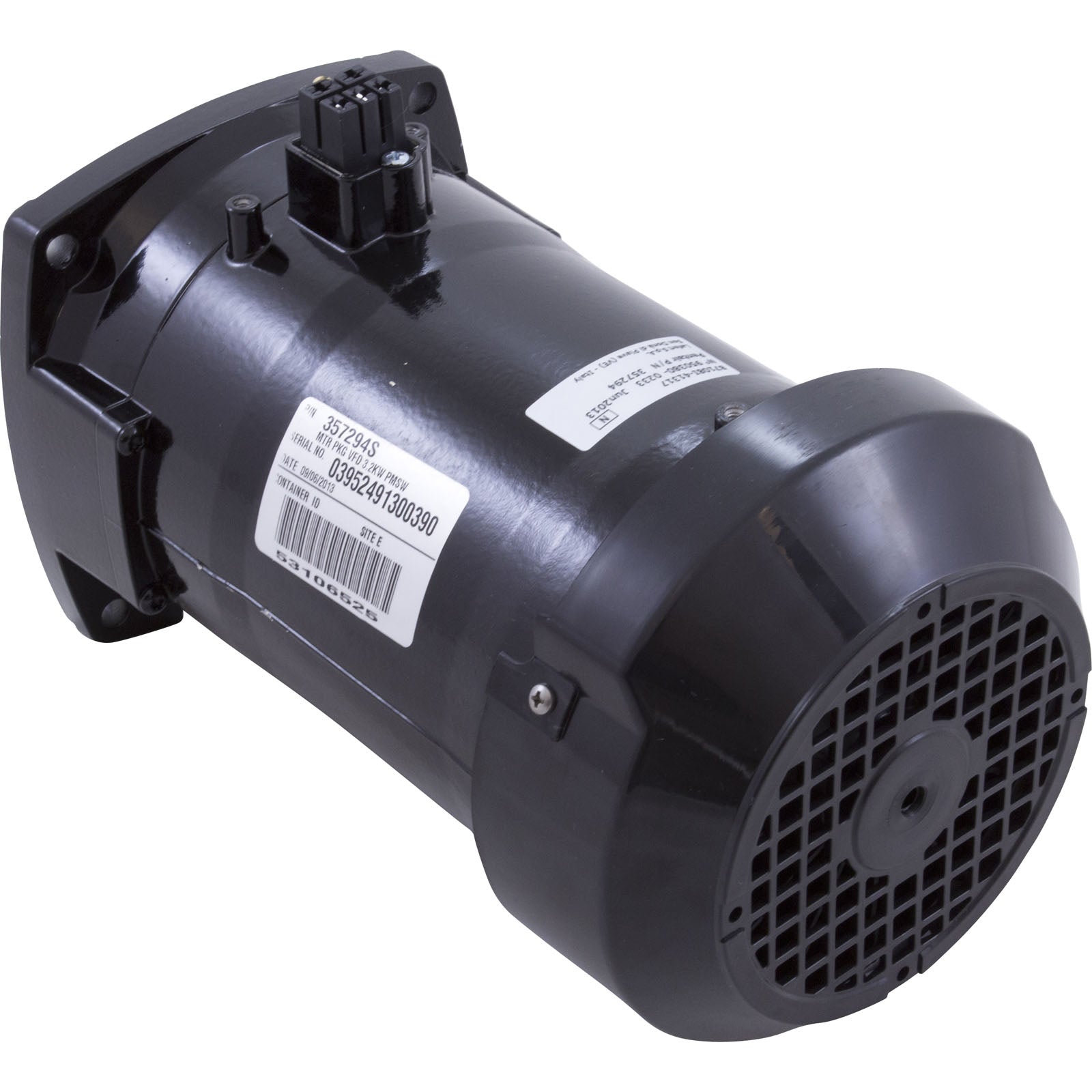 PENTAIR Pentair 357294S IntelliPro Motor Variable Frequency Drive 3.2 kW