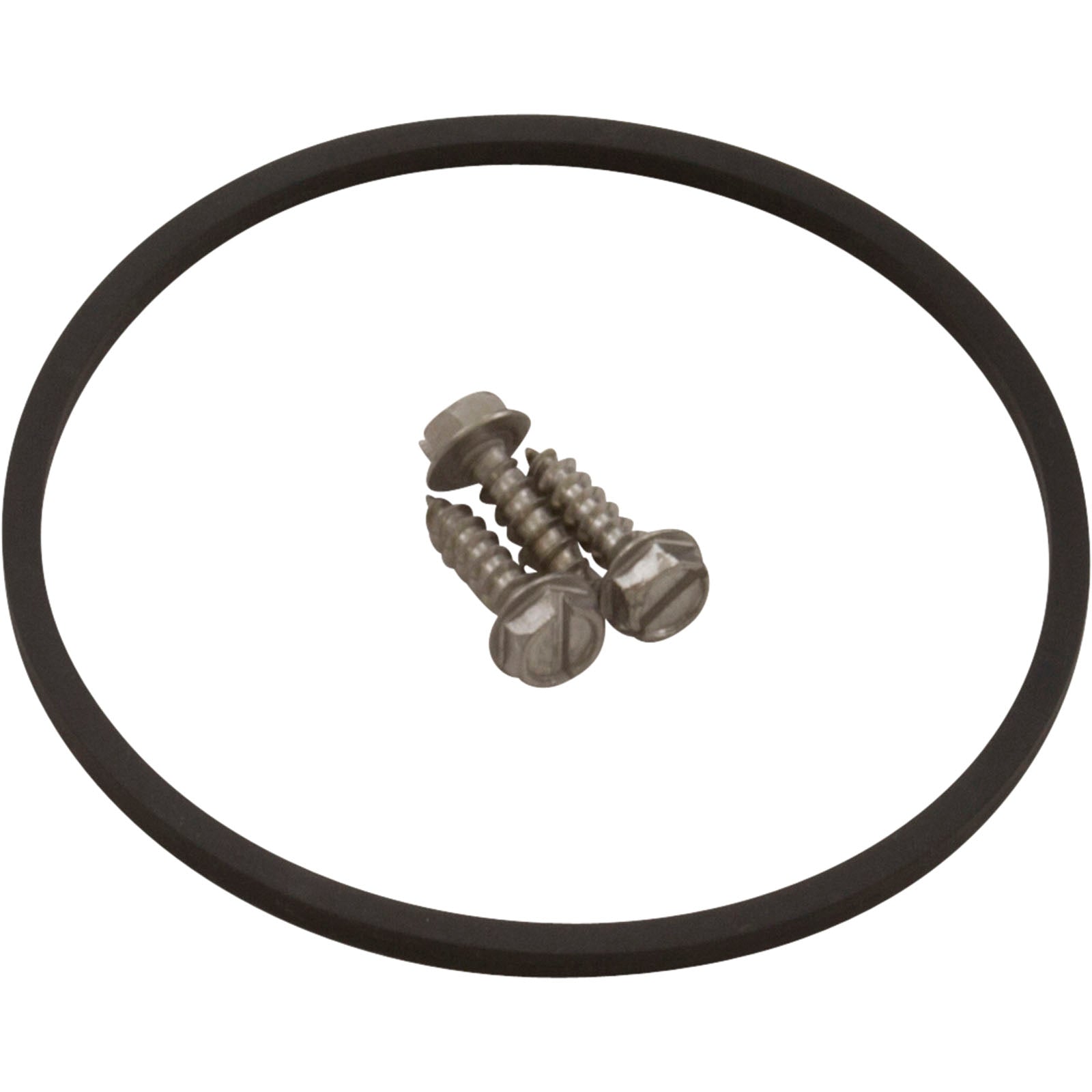 CARVIN Carvin 16113120K Strainer Pot Pool/Spa Pump Body
