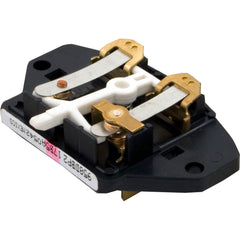 GENERAL ELECTRIC SGE-1155 POOL SWITCHES