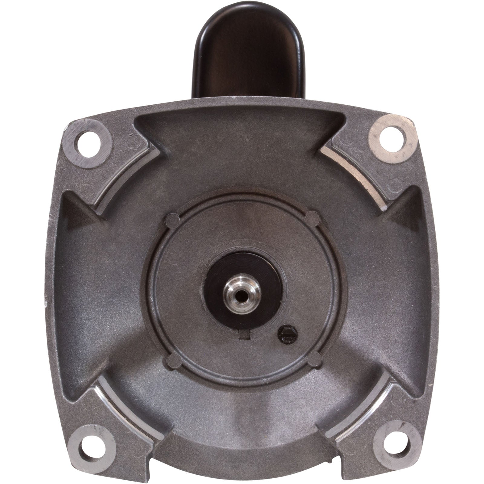 CENTURY MOTORS Century B2854V1 Pool Pump Motor 1.5 HP Single Speed 115/230V 56Y Frame