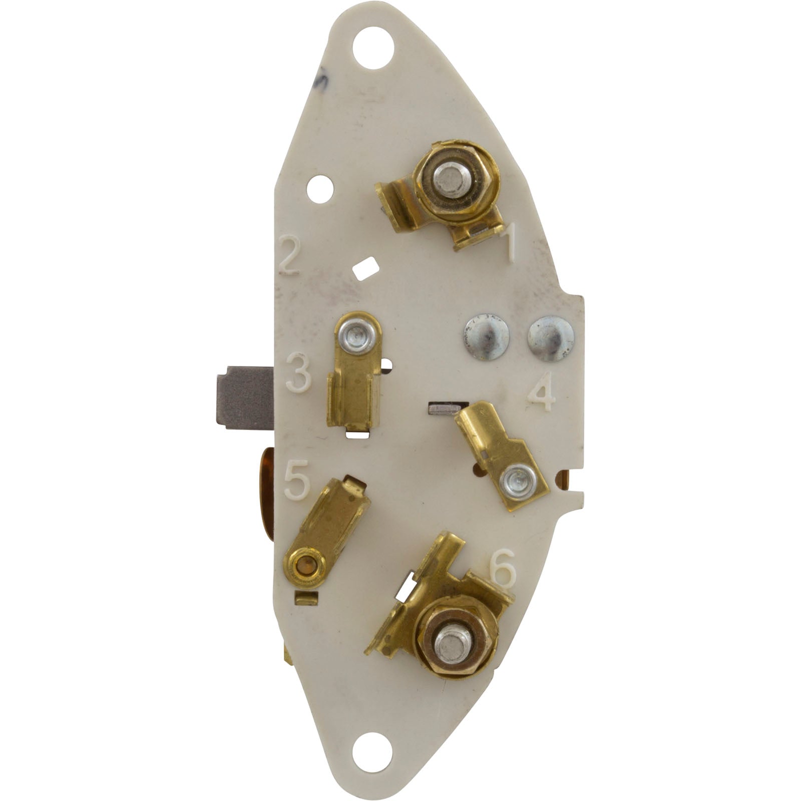 CENTURY MOTORS Century 15768150 Terminal Board Single Speed BN23 BN24 BN25 BN35 BN40