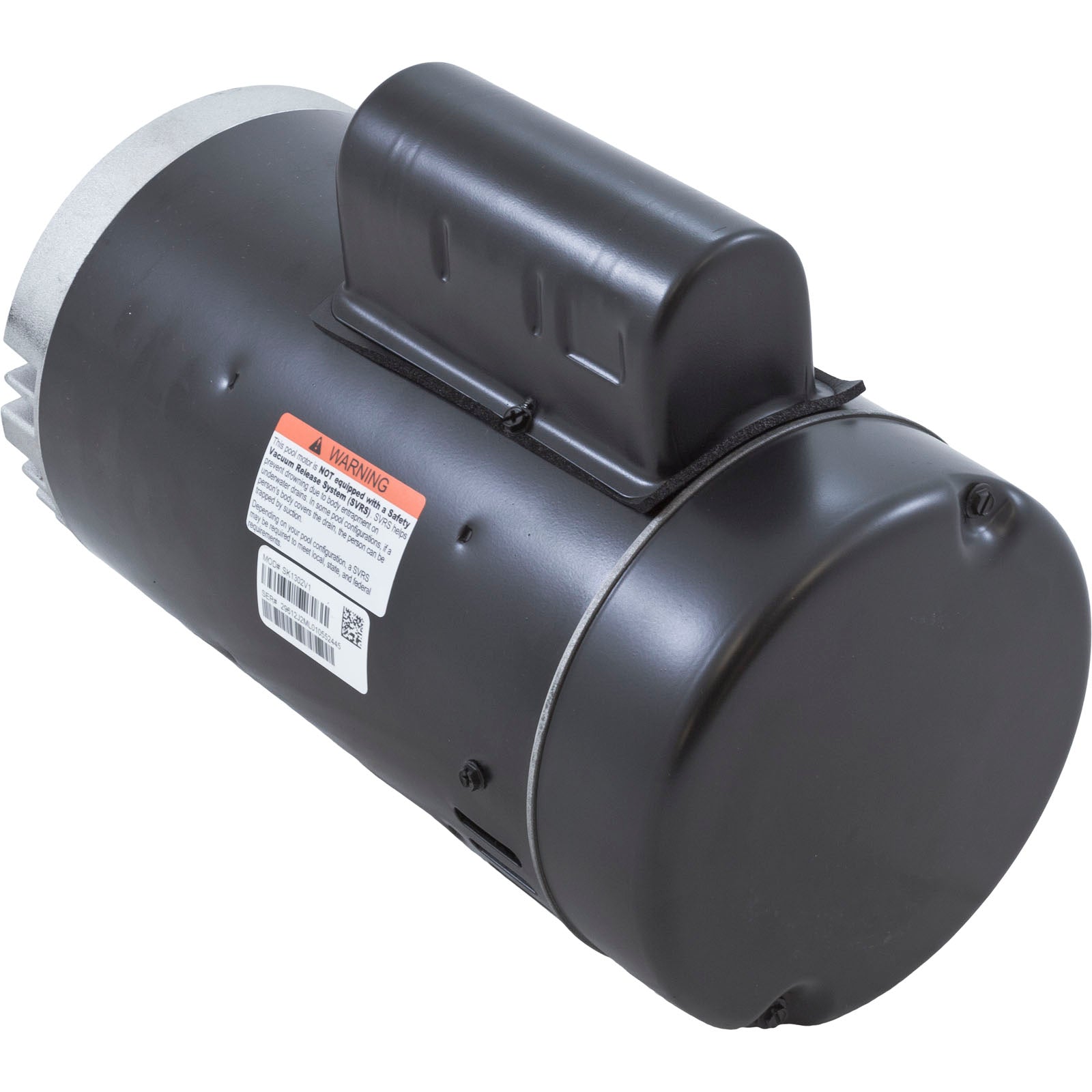 CENTURY MOTORS Century SK1302V1 Jet Pump Motor 3 HP 208-230V 56C Frame C-Face Key