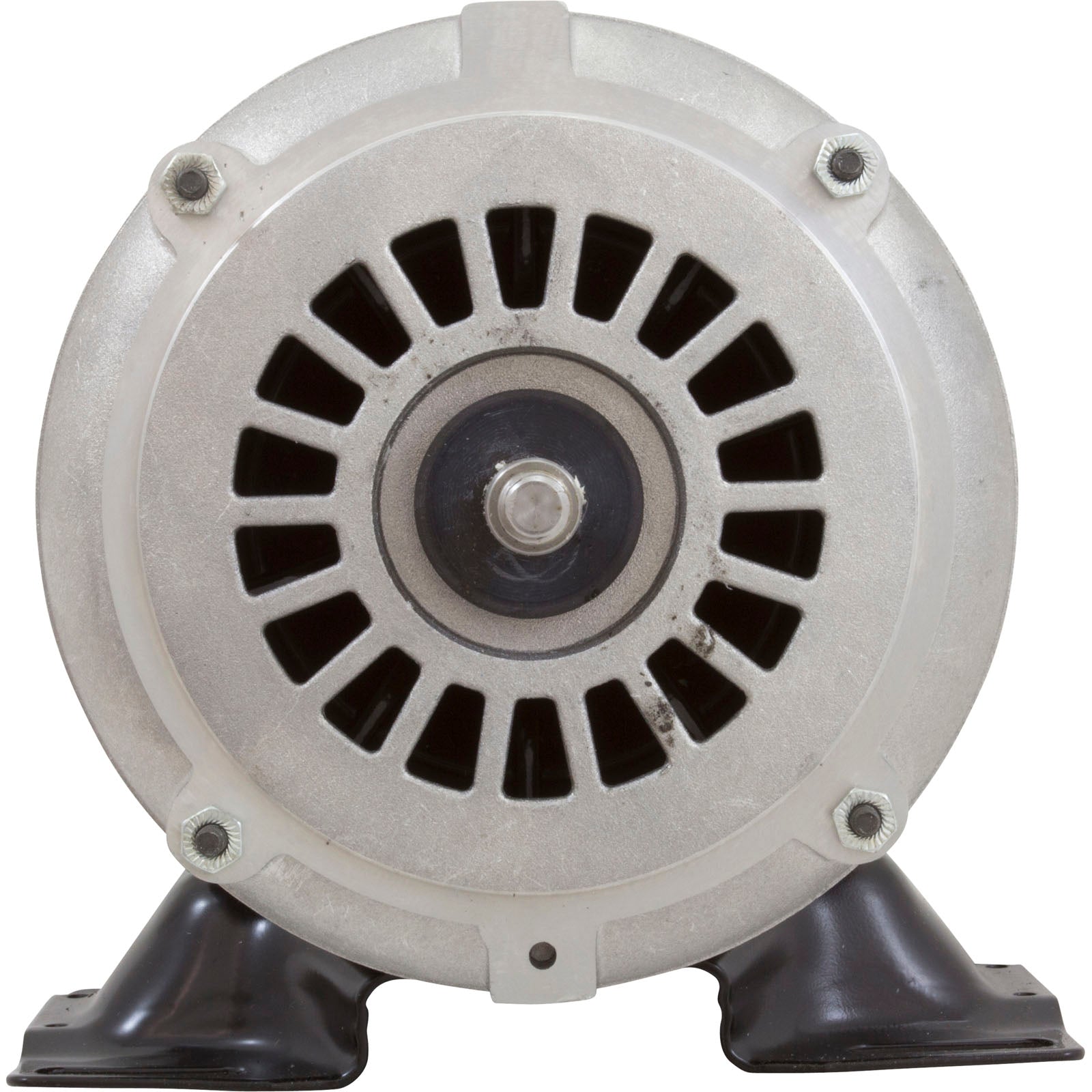 US MOTORS Nidec Motor Corporation AGD15FL1 Motor Thru Bolt 1.5HP 115/230V