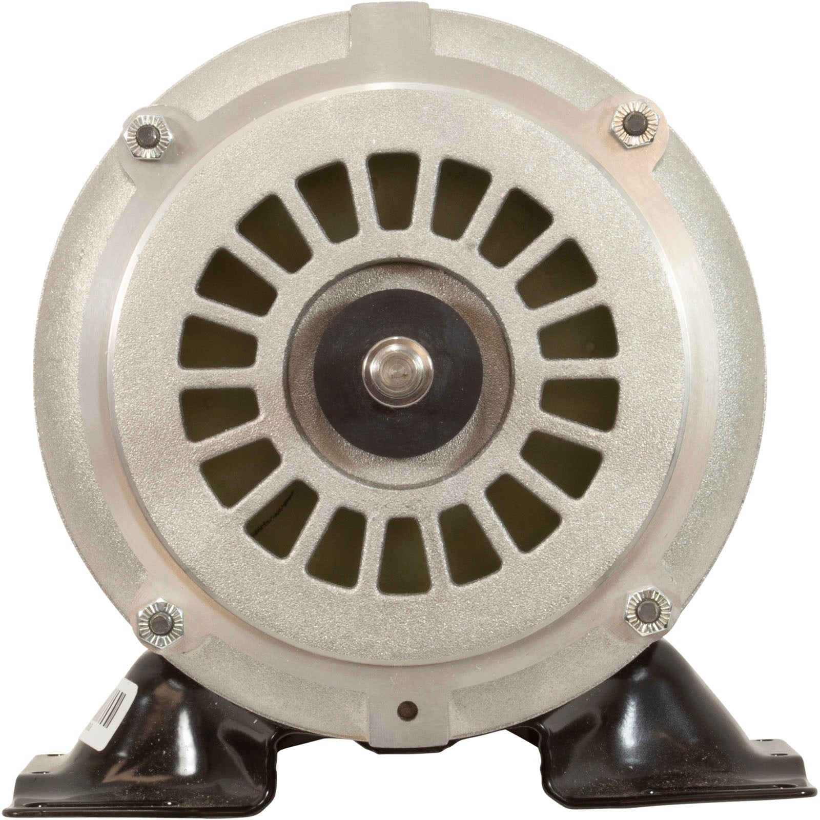US MOTORS US-Nidec AGH15FL2CS Pool and Spa Motor 1.5 Horsepower 2-Speed 230 Volt 48Y Frame