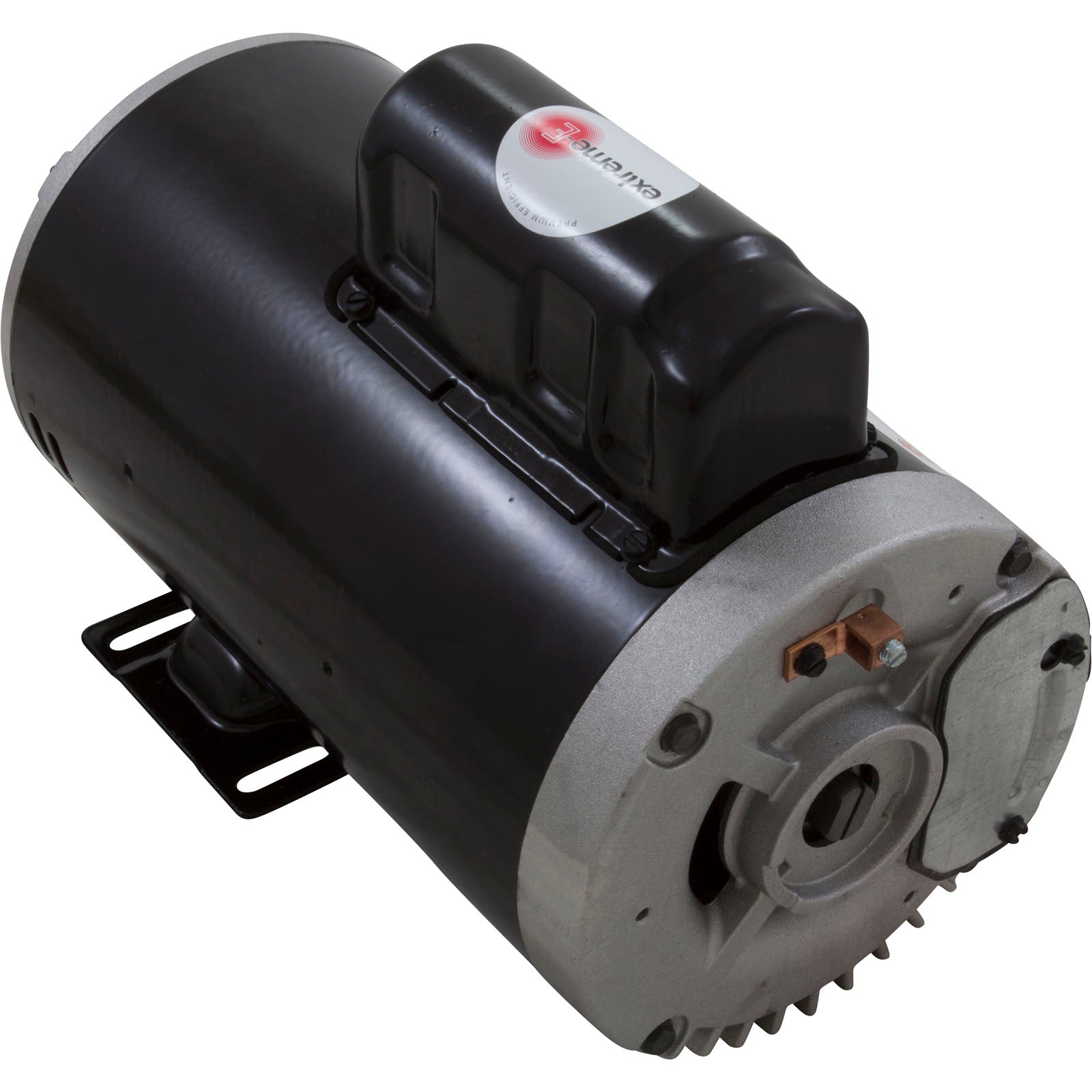 US MOTORS Nidec Motor Corp TT506 Motor US Motor/WW 5.0hp 230v 2-Speed 56Y Frame Replacement TT506