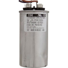 Nidec Motor Corp TT506 Motor US Motor/WW 5.0hp 230v 2-Speed 56Y Frame Replacement TT506
