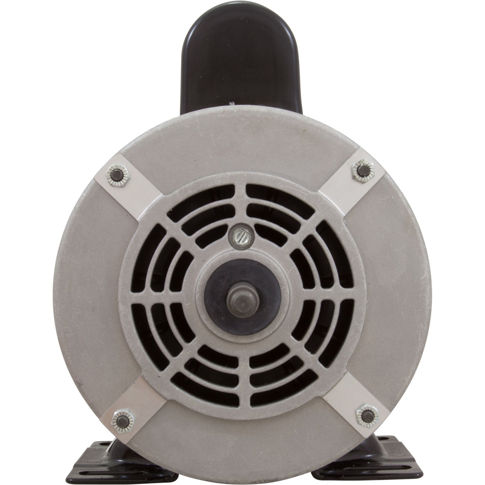 US MOTORS US Motors ASB503 Motor WW 1.0hp 230v 2-Speed 56Y Frame