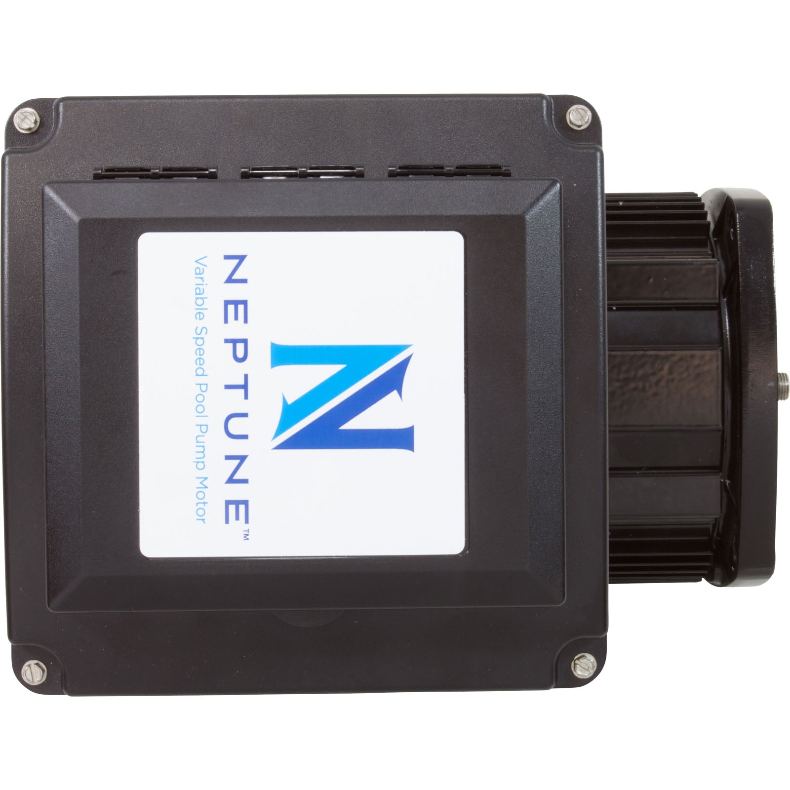 US MOTORS US Motors NPTQ225 Nidec Square Flange Pump Motor 2.25HP 230V 48Y NPTQ225