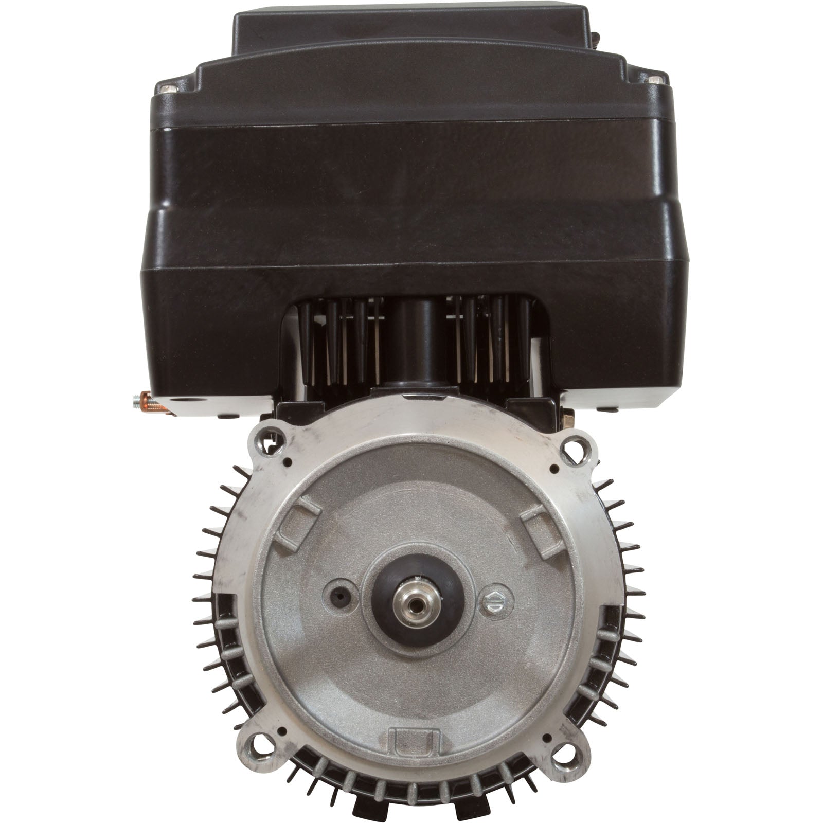 US MOTORS Nidec NPTT125 Motor US Motor Neptune 1.25THP C-Face Var-Spd 115/230V 48Y