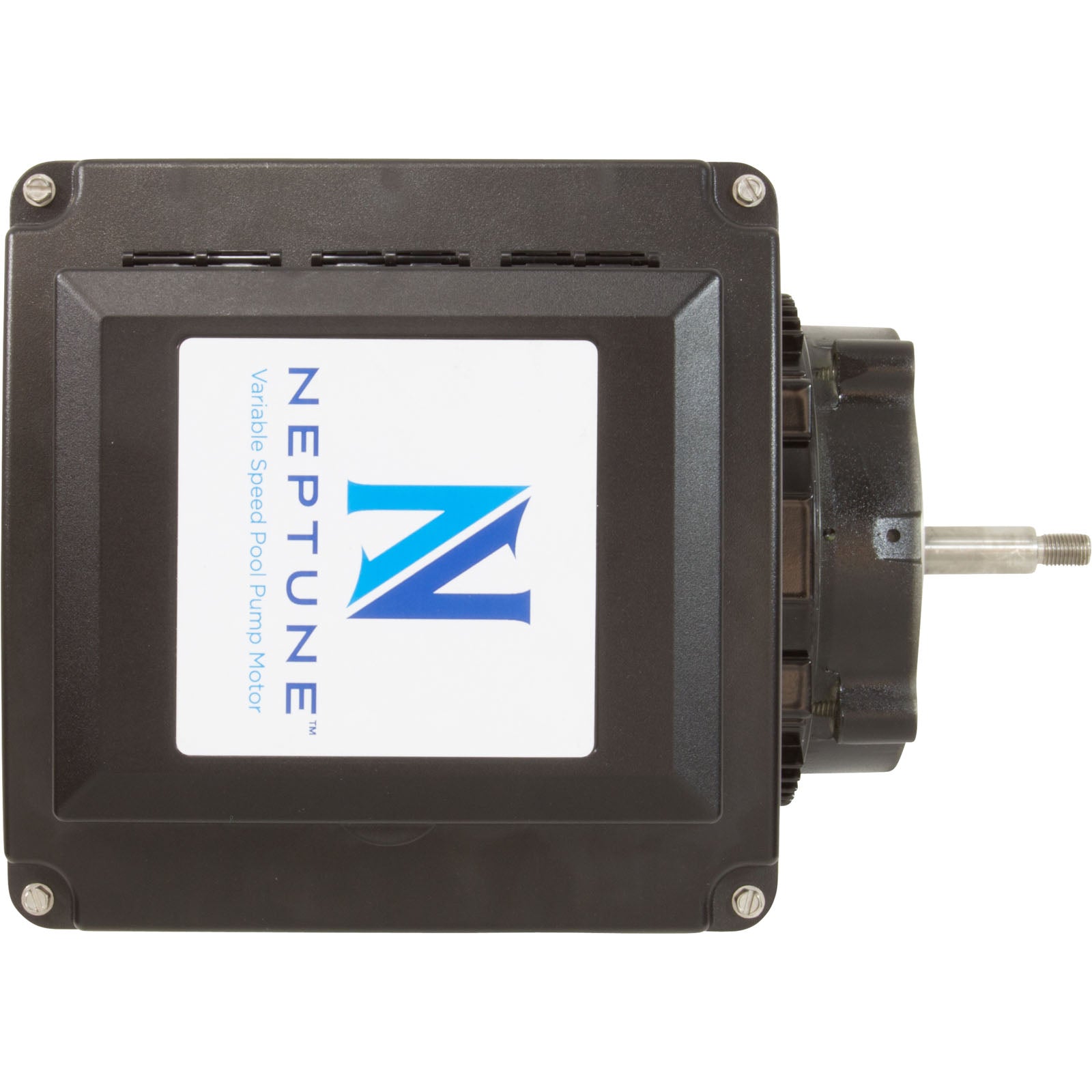 US MOTORS Nidec NPTT125 Motor US Motor Neptune 1.25THP C-Face Var-Spd 115/230V 48Y