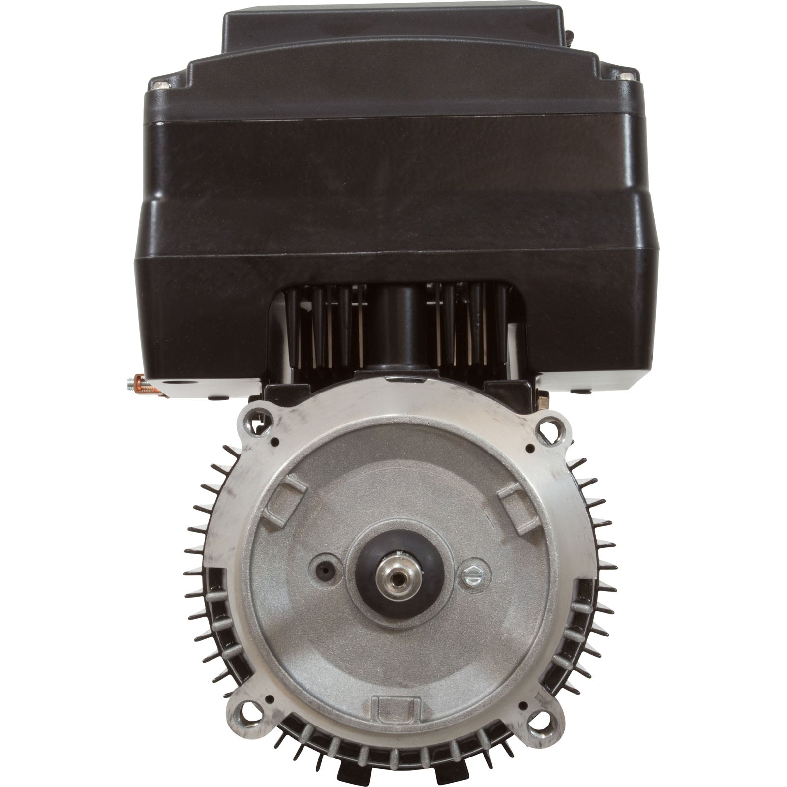 US MOTORS US-Nidec NPTT225 Motor 2.25 HP Variable Speed 230V C-Face