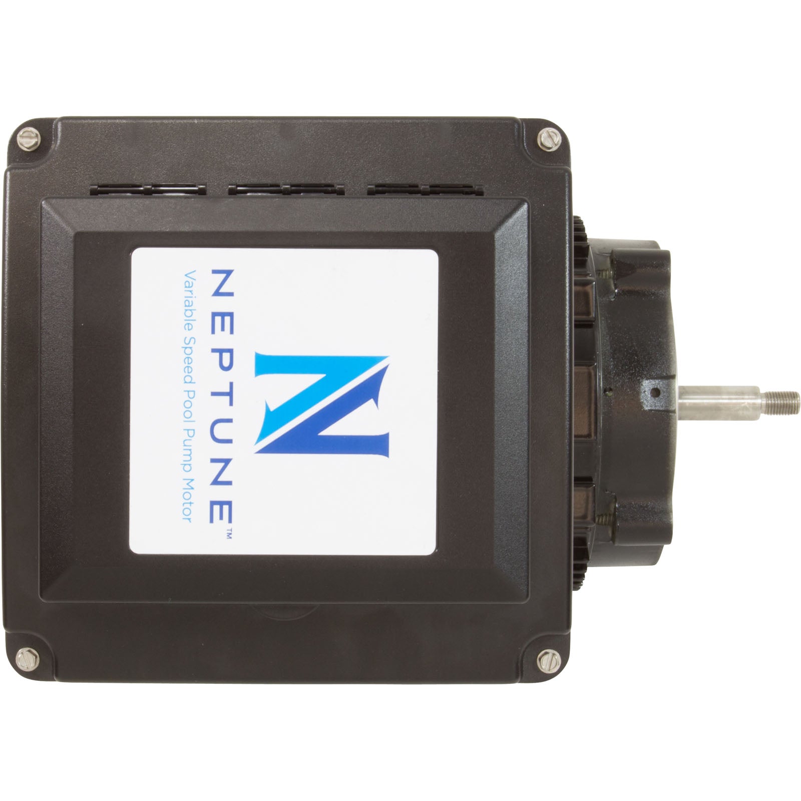US MOTORS US-Nidec NPTT225 Motor 2.25 HP Variable Speed 230V C-Face