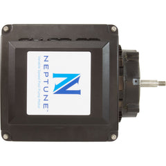 US-Nidec NPTT225 Motor 2.25 HP Variable Speed 230V C-Face