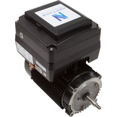 US MOTORS NPTT225 VARIABLE SPEED MOTORS