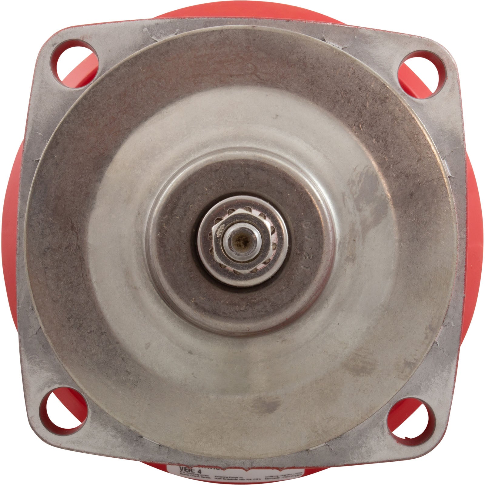 LOCHINVAR Lochinvar 100277747 Bearing Assembly Kit