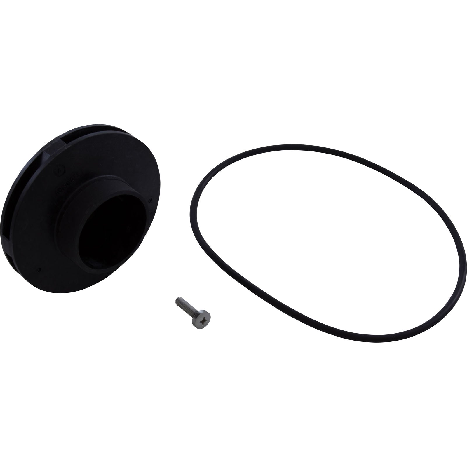 JANDY Jandy R0479603 FHPM Pump Impeller & Screw with O-Ring
