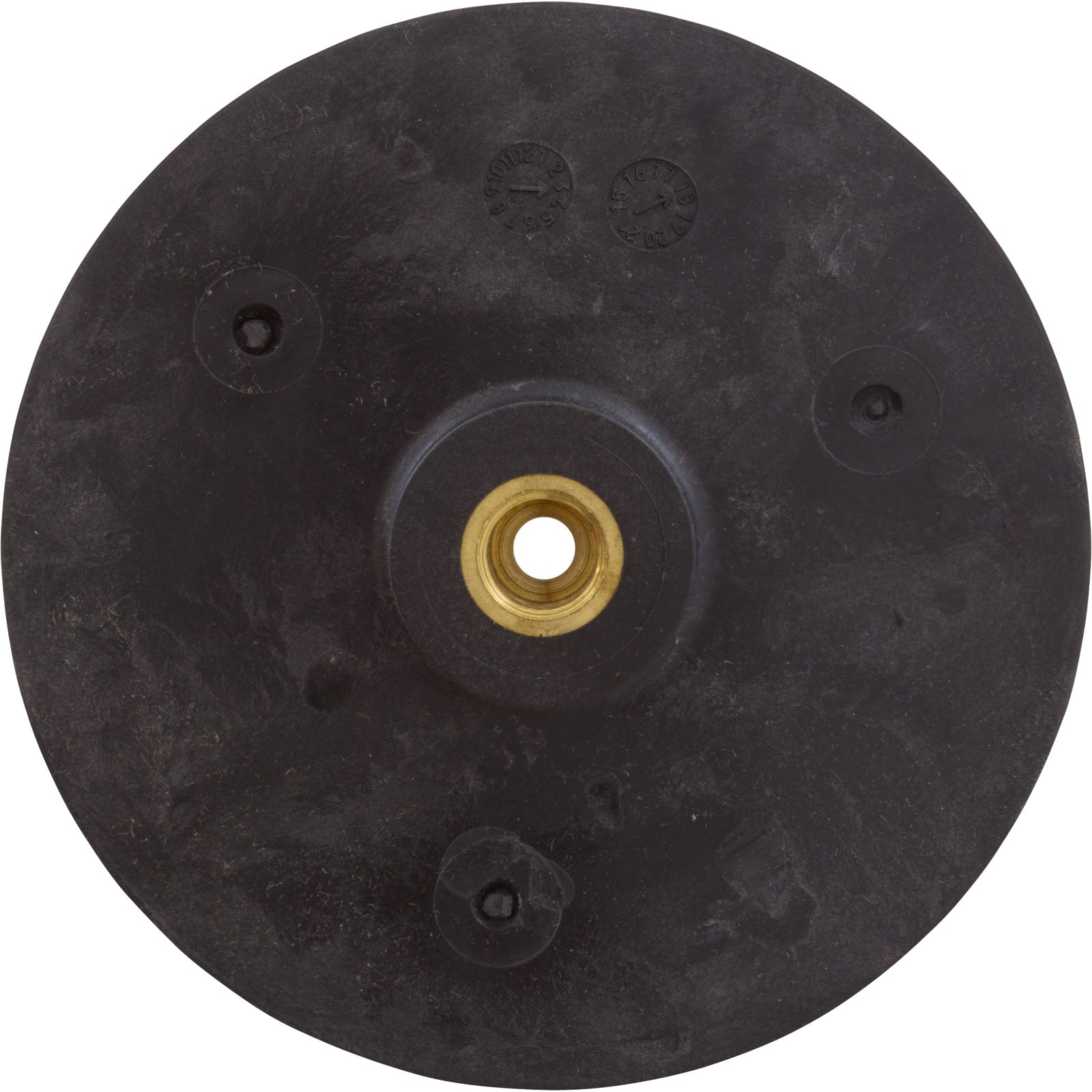 JANDY Jandy R0807202 Impeller Replacement Kit 1HP Pool Pump Parts
