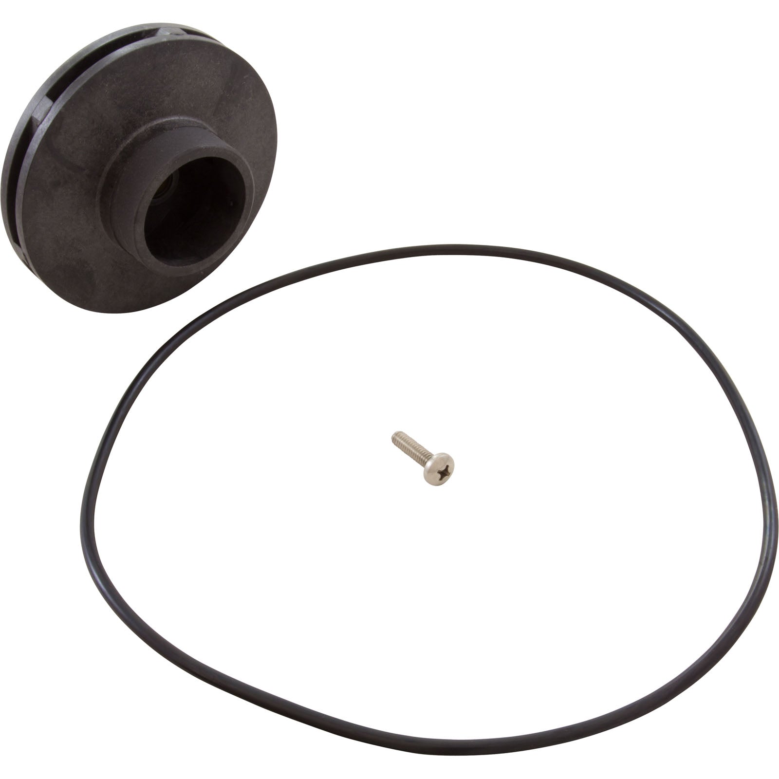 JANDY Jandy R0807202 Impeller Replacement Kit 1HP Pool Pump Parts