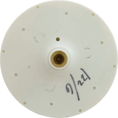 Speck Pumps 2920826000 Impeller 2HP SF 1.0 122/6MM