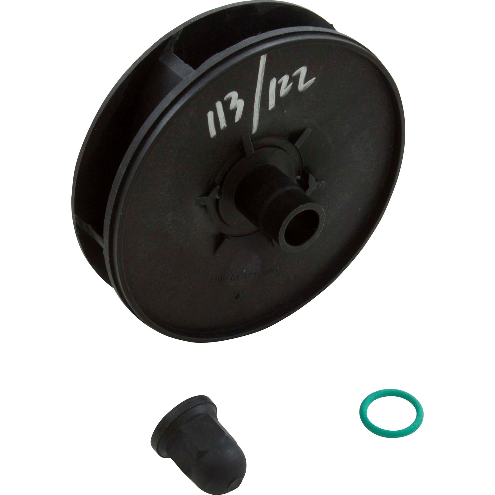 SPECK PUMPS Speck Pumps 2923800020 Impeller 4HP Model 21-80/BS