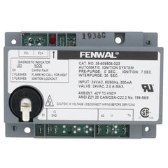 LAARS 35-605506-023 IGNITION CONTROL BOARDS