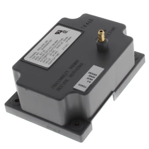 LAARS Fenwal 35-605909-000 Direct Spark CSA Ignition Control Module (24 Vac)