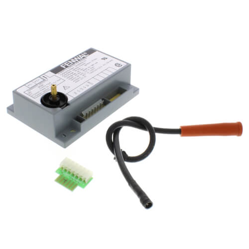 LAARS Fenwal 35-605939-337 Roberts Gordon Ignition Module 24VAC Direct Spark