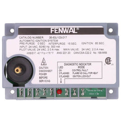 LAARS 35-63J103-017 IGNITION CONTROL BOARDS