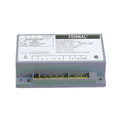 Fenwal 35-655706-017 Hot Surface Ignition Control 24v w/ 0 sec. Prepurge (15 sec. TFI)