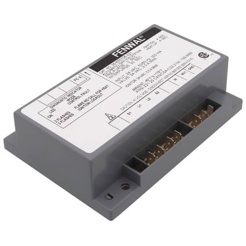 LAARS Fenwal 35-655706-021 Hot Surface Ignition Control 24V with Prepurge and TFI