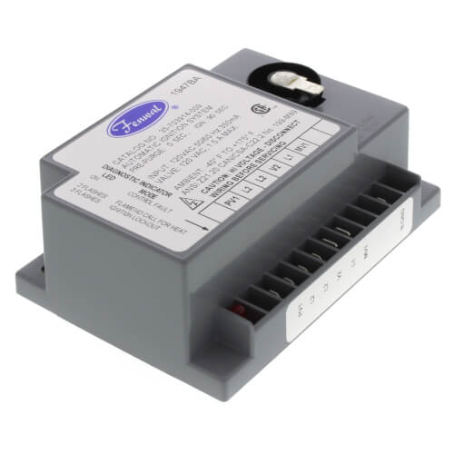 LAARS Fenwal 35-703914-009 Ignition Control Board for HVAC Systems